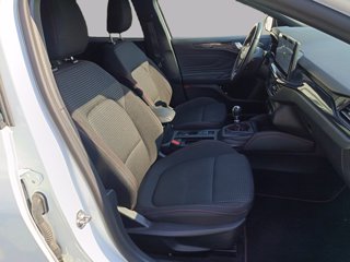 FORD Focus 1.0t ecoboost h ST-Line X 125cv