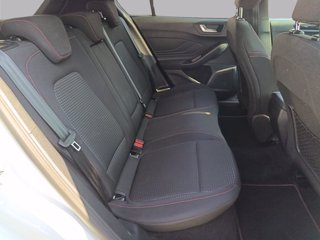 FORD Focus 1.0t ecoboost h ST-Line X 125cv