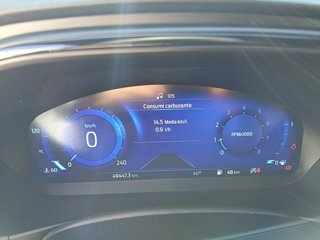 FORD Focus 1.0t ecoboost h ST-Line X 125cv