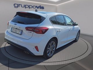 FORD Focus 1.0t ecoboost h ST-Line X 125cv