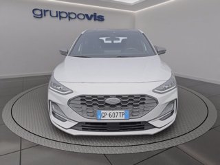 FORD Focus 1.0t ecoboost h ST-Line X 125cv