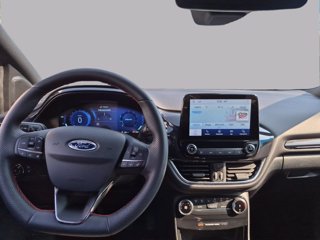 FORD Puma 1.0 ecoboost ST-Line s&s 125cv