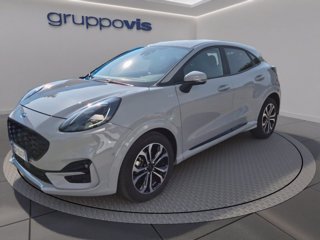 FORD Puma 1.0 ecoboost h ST-Line s&s 125cv