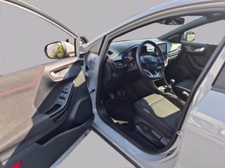 FORD Puma 1.0 ecoboost h ST-Line s&s 125cv