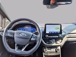 FORD Puma 1.0 ecoboost h ST-Line s&s 125cv