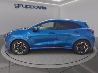 FORD Puma 1.0 ecoboost h ST-Line X 155cv auto