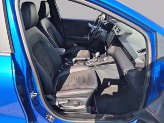 FORD Puma 1.0 ecoboost h ST-Line X 155cv auto