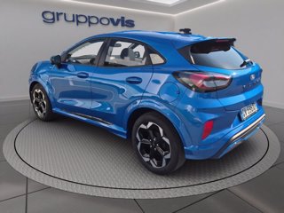 FORD Puma 1.0 ecoboost h ST-Line X 155cv auto