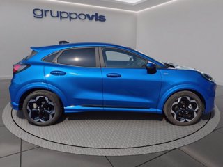 FORD Puma 1.0 ecoboost h ST-Line X 155cv auto