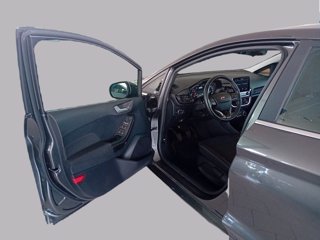 FORD Fiesta 5p 1.1 Titanium Gpl 75cv