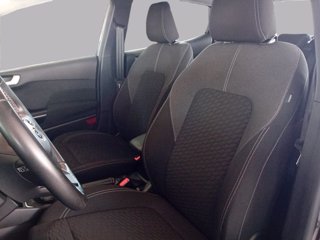 FORD Fiesta 5p 1.1 Titanium Gpl 75cv