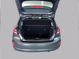 FORD Fiesta 5p 1.1 Titanium Gpl 75cv