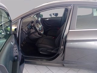 FORD Fiesta 5p 1.1 Titanium Gpl 75cv