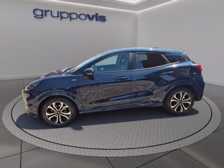 FORD Puma 1.0 ecoboost h ST-Line s&s 125cv