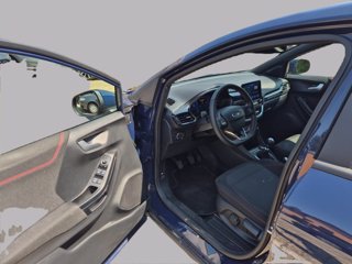 FORD Puma 1.0 ecoboost h ST-Line s&s 125cv