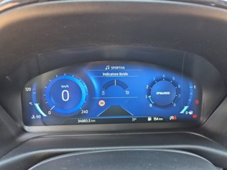 FORD Puma 1.0 ecoboost h ST-Line s&s 125cv