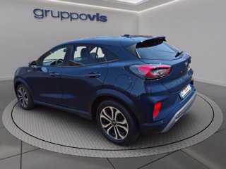FORD Puma 1.0 ecoboost h ST-Line s&s 125cv