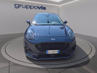 FORD Puma 1.0 ecoboost h ST-Line s&s 125cv