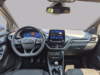 FORD Puma 1.0 ecoboost h ST-Line s&s 125cv