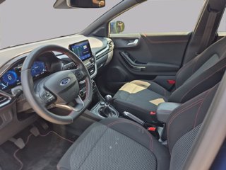 FORD Puma 1.0 ecoboost h ST-Line s&s 125cv