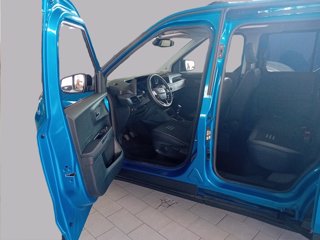 FORD Tourneo Courier II 1.0 ecoboost 125cv Active