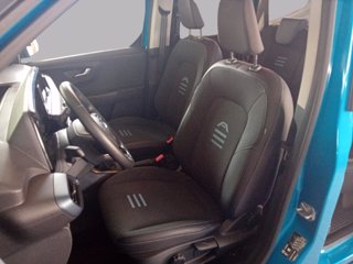 FORD Tourneo Courier II 1.0 ecoboost 125cv Active