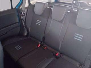 FORD Tourneo Courier II 1.0 ecoboost 125cv Active