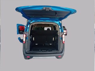 FORD Tourneo Courier II 1.0 ecoboost 125cv Active