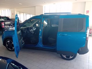 FORD Tourneo Courier II 1.0 ecoboost 125cv Active