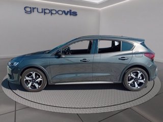 FORD Focus Active 1.0t ecoboost h 125cv
