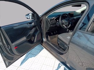 FORD Focus Active 1.0t ecoboost h 125cv