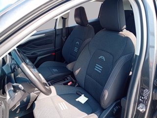 FORD Focus Active 1.0t ecoboost h 125cv