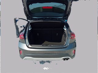 FORD Focus Active 1.0t ecoboost h 125cv
