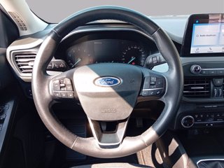 FORD Focus Active 1.0t ecoboost h 125cv