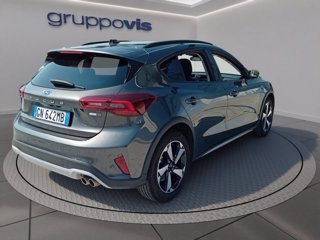 FORD Focus Active 1.0t ecoboost h 125cv
