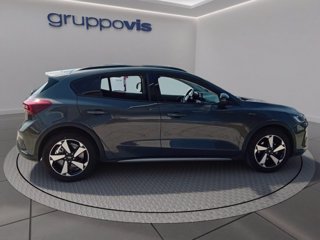FORD Focus Active 1.0t ecoboost h 125cv