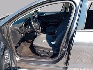 FORD Focus Active 1.0t ecoboost h 125cv