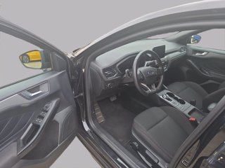 FORD Focus 1.5 ecoblue ST-Line 120cv auto