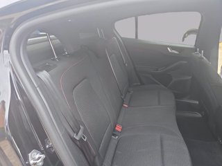 FORD Focus 1.5 ecoblue ST-Line 120cv auto