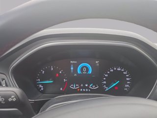 FORD Focus 1.5 ecoblue ST-Line 120cv auto
