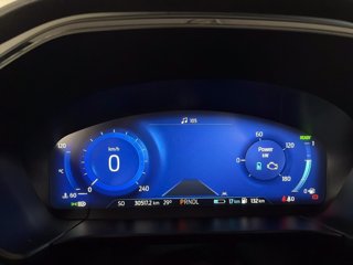FORD Kuga phev ST-Line X 2wd Automatica