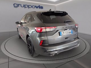 FORD Kuga phev ST-Line X 2wd Automatica