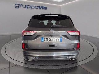 FORD Kuga phev ST-Line X 2wd Automatica