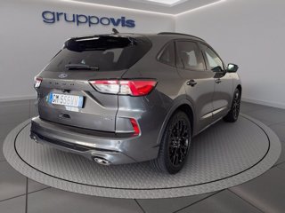FORD Kuga phev ST-Line X 2wd Automatica