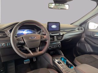 FORD Kuga phev ST-Line X 2wd Automatica