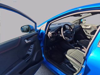 FORD Puma 1.0 ecoboost h ST-Line X