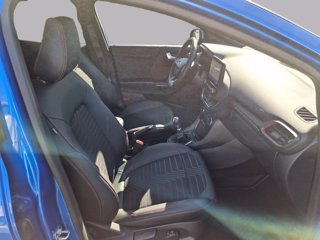 FORD Puma 1.0 ecoboost h ST-Line X