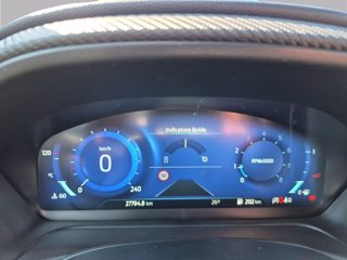 FORD Puma 1.0 ecoboost h ST-Line X