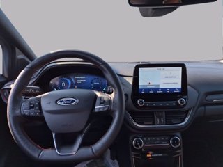 FORD Puma 1.0 ecoboost h ST-Line X