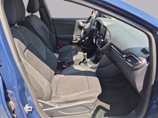 FORD Puma 1.0 ecoboost h Titanium